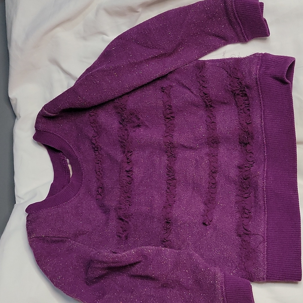 Girls genuine kids Shirt size 12 months